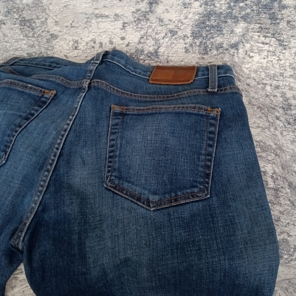 TOMMY Hilfiger Mens 34x30 Jeans - Picture 11 of 15